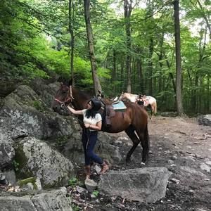 Meet your Posher, Çabryn